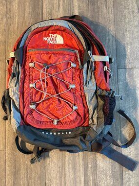 North Face Borealis Backpack
